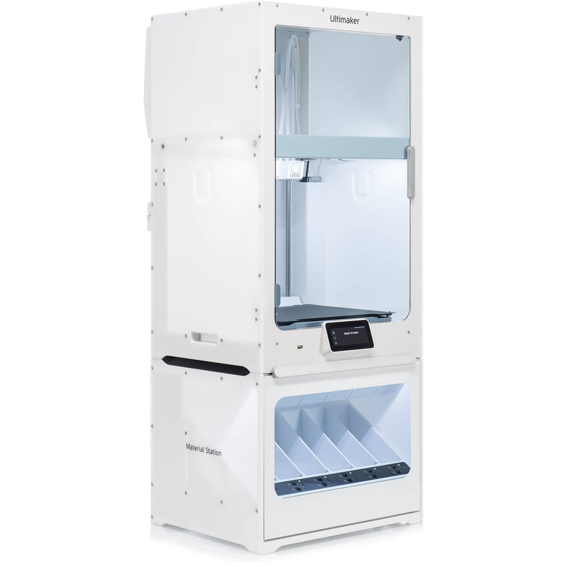 UltiMaker S7 3D Printer with Pro Bundle
