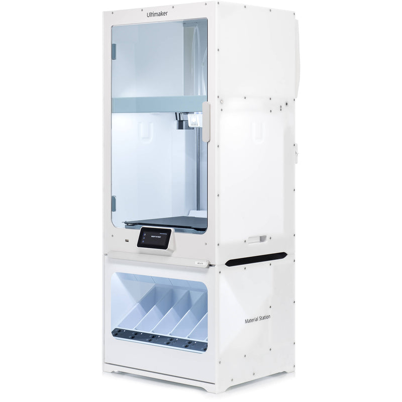 UltiMaker S7 3D Printer with Pro Bundle