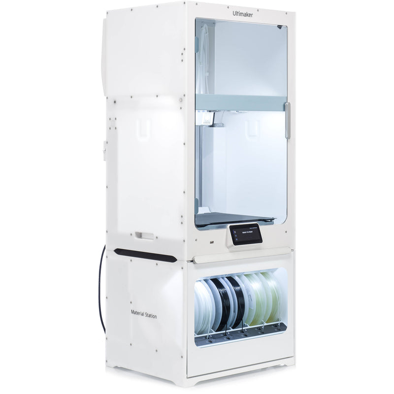 UltiMaker S7 3D Printer with Pro Bundle