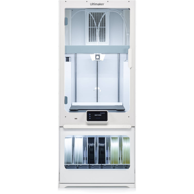 UltiMaker S7 3D Printer with Pro Bundle