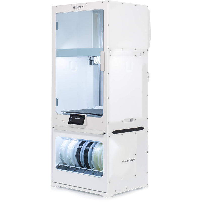 UltiMaker S7 3D Printer with Pro Bundle