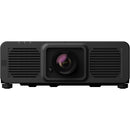 Panasonic PT-RZ6L 6500-Lumen WUXGA Laser DLP Projector (No Lens, Black)