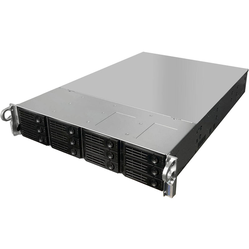 Asustor Xpanstor 12R 12-Bay NAS Expansion Enclosure