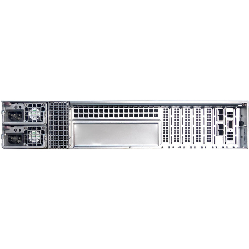 Asustor Xpanstor 12R 12-Bay NAS Expansion Enclosure