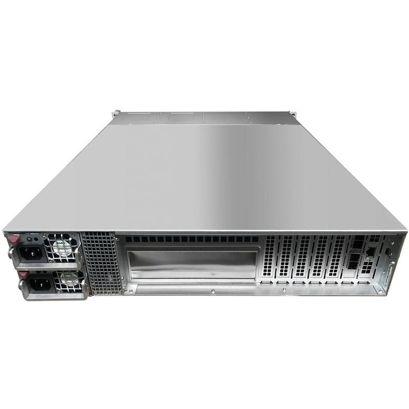 Asustor Xpanstor 12R 12-Bay NAS Expansion Enclosure