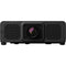Panasonic PT-RZ7L 7500-Lumen WUXGA Laser DLP Projector (No Lens, Black)