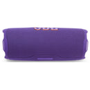 JBL Flip 7 Portable Waterproof Bluetooth Speaker (Purple)