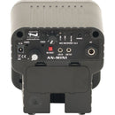Anchor Audio MINI Pro System 1 Package with Wired and Wireless Handheld Microphones