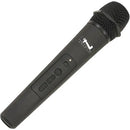 Anchor Audio MINI Pro System 1 Package with Wired and Wireless Handheld Microphones