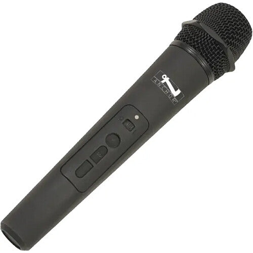 Anchor Audio MINI Pro System 1 Package with Wired and Wireless Handheld Microphones