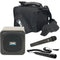 Anchor Audio MINI Pro System 1 Package with Wired and Wireless Handheld Microphones
