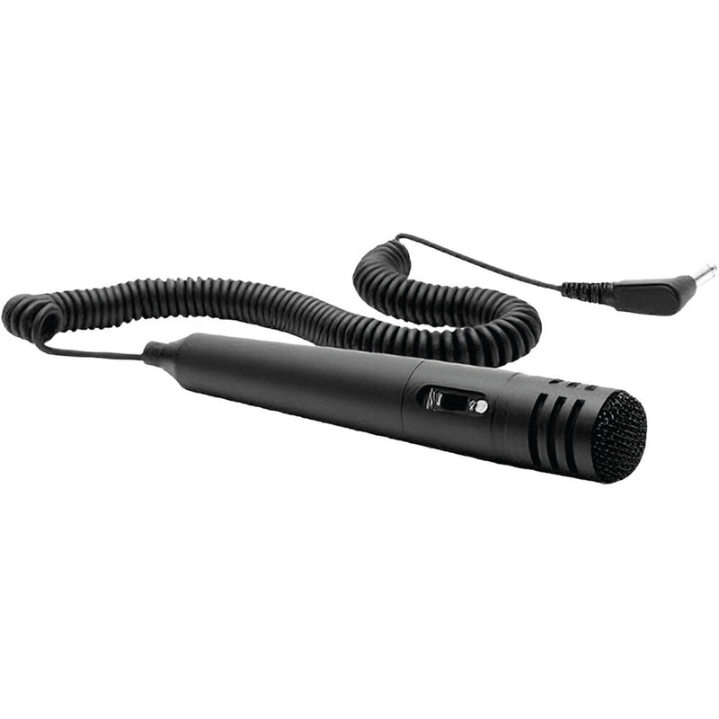 Anchor Audio MINI Pro System 1 Package with Wired and Wireless Handheld Microphones