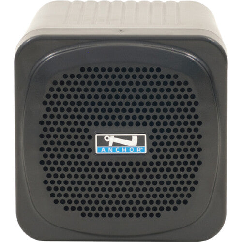 Anchor Audio MINI Pro System 1 Package with Wired Mic, Beltpack Transmitter, and Headband Mic