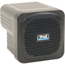 Anchor Audio MINI Pro System 1 Package with Wired Mic, Beltpack Transmitter, and Collar Mic