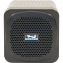 Anchor Audio MINI Pro System 1 Package with Wired Mic, Beltpack Transmitter, and Collar Mic