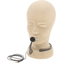 Anchor Audio MINI Pro System 1 Package with Wired Mic, Beltpack Transmitter, and Collar Mic