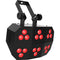 CHAUVET DJ Wash FX Hex ILS RGBAW+UV LED Wash Light