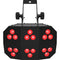 CHAUVET DJ Wash FX Hex ILS RGBAW+UV LED Wash Light