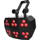 CHAUVET DJ Wash FX Hex ILS RGBAW+UV LED Wash Light