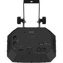 CHAUVET DJ Wash FX Hex ILS RGBAW+UV LED Wash Light