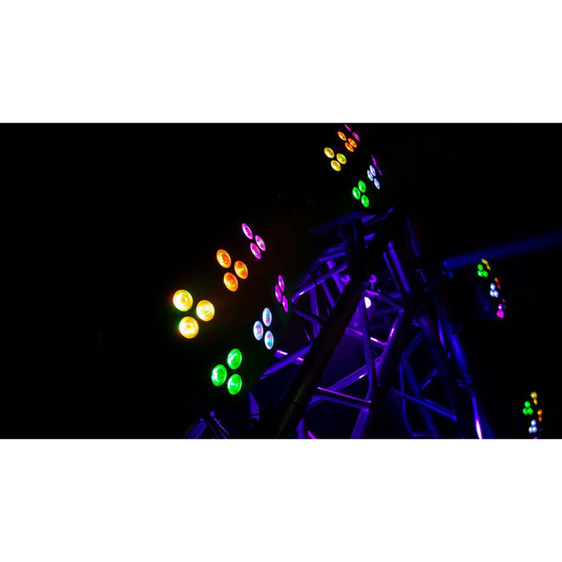 CHAUVET DJ Wash FX Hex ILS RGBAW+UV LED Wash Light