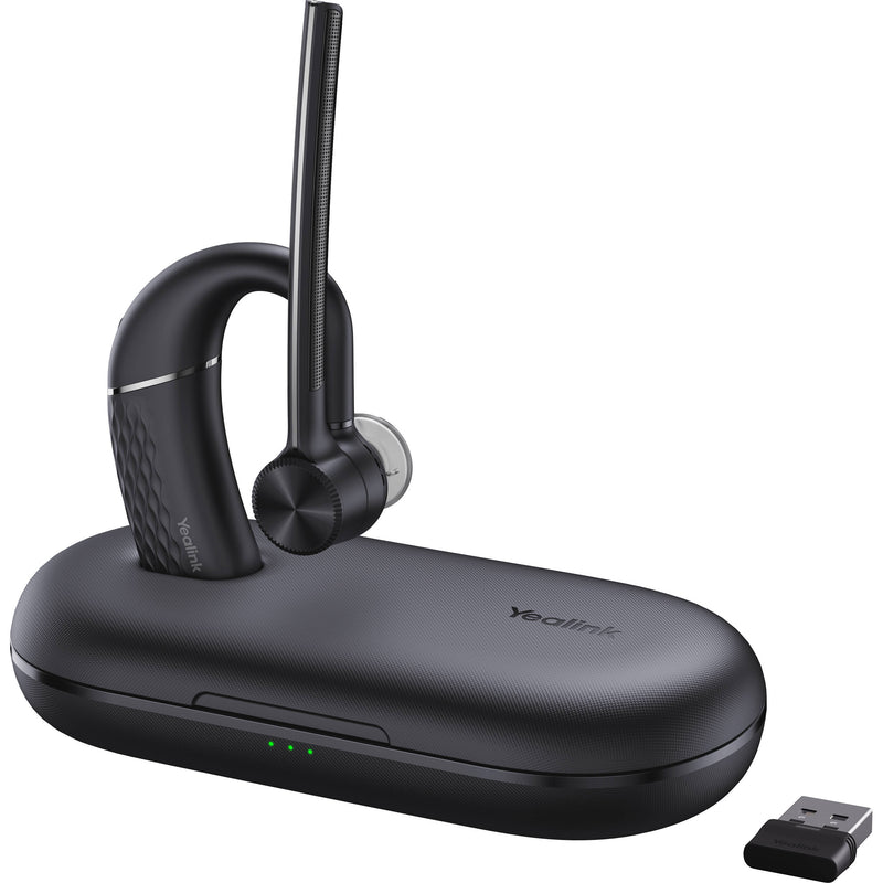 Yealink BH71 PRO USB Wireless Bluetooth Mono Headset