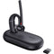 Yealink BH71 PRO USB Wireless Bluetooth Mono Headset