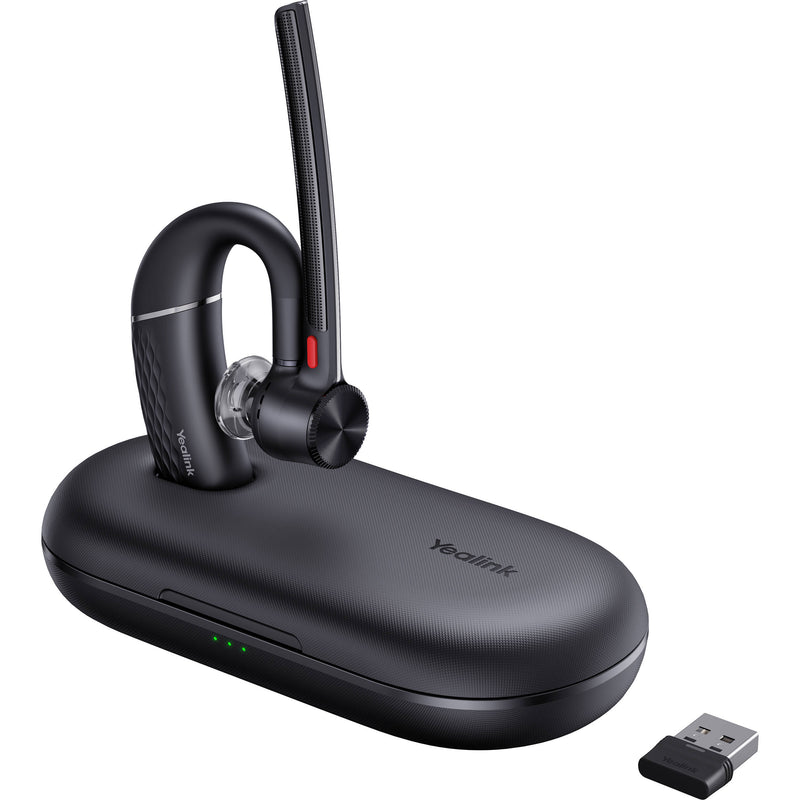 Yealink BH71 PRO USB Wireless Bluetooth Mono Headset