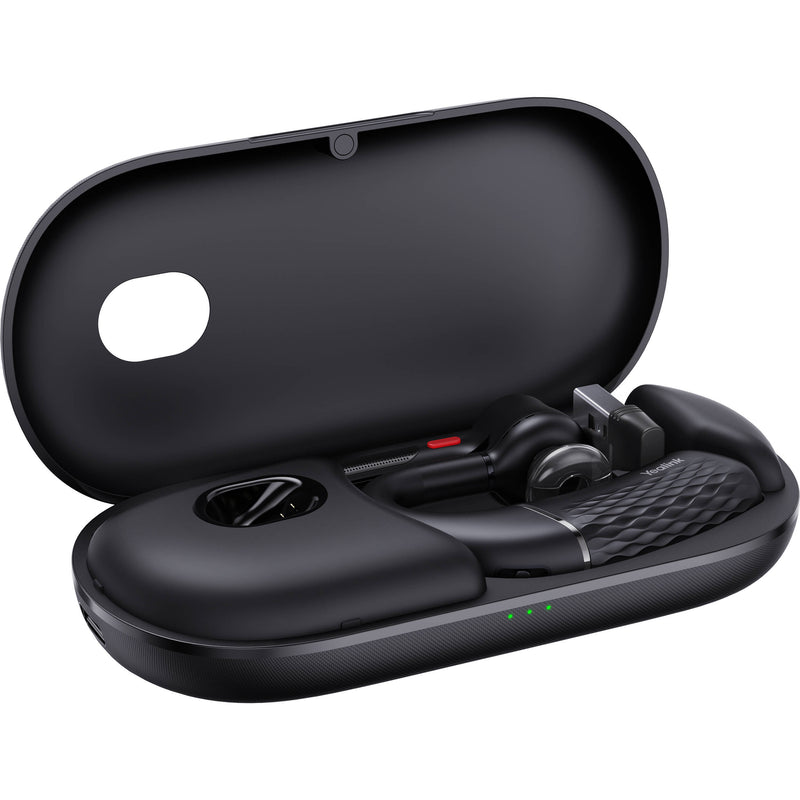 Yealink BH71 PRO USB Wireless Bluetooth Mono Headset