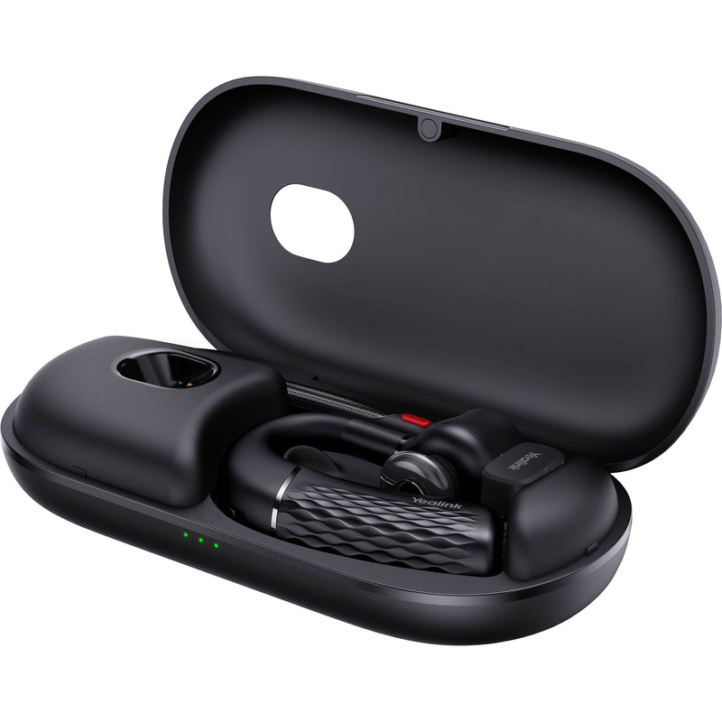 Yealink BH71 PRO USB Wireless Bluetooth Mono Headset