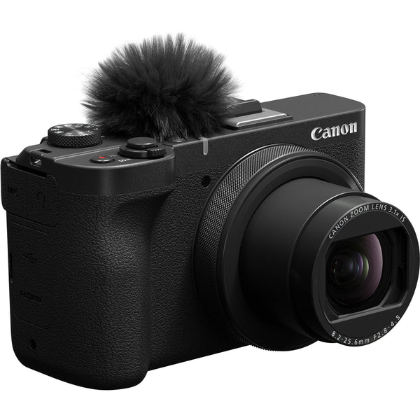 Buy in India Canon PowerShot V1 Digital Camera – Tanotis