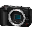 Canon EOS R50 V Mirrorless Camera with Essentials+ Kit