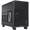 Thermaltake TR100 Mini Tower Mini-ITX Computer Chassis (Black)