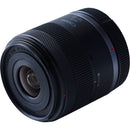 Canon RF-S 14-30mm f/4-6.3 IS STM PZ Lens (Canon RF)