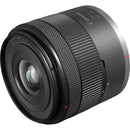 Canon RF-S 14-30mm f/4-6.3 IS STM PZ Lens (Canon RF)