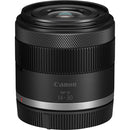 Canon RF-S 14-30mm f/4-6.3 IS STM PZ Lens (Canon RF)