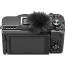 Canon PowerShot V1 Digital Camera