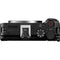 Canon EOS R50 V Mirrorless Camera