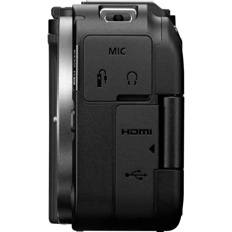 Canon EOS R50 V Mirrorless Camera