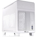 Thermaltake TR100 Mini Tower Mini-ITX Computer Chassis (Snow)