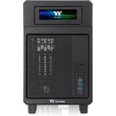 Thermaltake TR100 Mini Tower Mini-ITX Computer Chassis (Black)