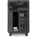 Thermaltake TR100 Mini Tower Mini-ITX Computer Chassis (Black)