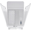 Thermaltake TR100 Mini Tower Mini-ITX Computer Chassis (Snow)
