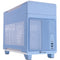 Thermaltake TR100 Mini Tower Mini-ITX Computer Chassis (Hydrangea Blue)