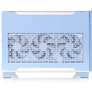 Thermaltake TR100 Mini Tower Mini-ITX Computer Chassis (Hydrangea Blue)