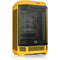 Thermaltake The Tower 300 Micro Tower Micro-ATX Computer Chassis (Bumblebee)