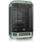 Thermaltake The Tower 300 Micro Tower Micro-ATX Computer Chassis (Matcha Green)
