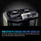 Thermaltake The Tower 300 Micro Tower Micro-ATX Computer Chassis (Matcha Green)