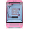 Thermaltake The Tower 300 Micro-Tower Chassis (Bubble Pink)