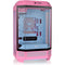 Thermaltake The Tower 300 Micro-Tower Chassis (Bubble Pink)